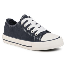 Sprandi Tygskor Sprandi CP40-0526-1 Navy