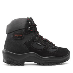 

Трекінгові черевики Grisport 10626S199G Nero 2, Чорний
