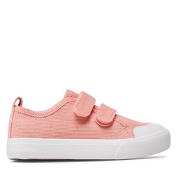 

Тапочки Nelli Blu JW20-1230-4 Pink, Рожевий