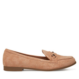 DeeZee Loafers DeeZee HXG2106-27 Beis