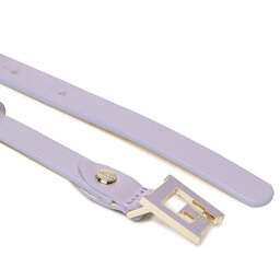 

Жіночий ремінь Guess Not Coordinated Belts BW7805 LEA15 VIO, Фіолетовий