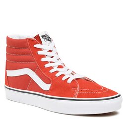 Vans Sneakersy Vans Sk8-Hi VN0007NS49X1 Bossa Nova