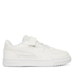 Puma Снікерcи Puma Caven III AC+ PS 406239 01 Білий