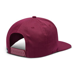 

Шапкa Etnies Icon Burgundy, Бордовий