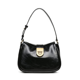 Pinko Torebka Pinko Madame Shoulder Mini AI 23-24 PLTT 101536 A106 Black Z99Q
