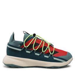 

Взуття adidas Performance, Червоний