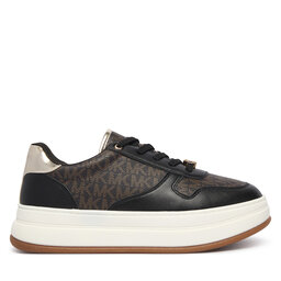 MICHAEL Michael Kors Sneakers MICHAEL Michael Kors Hayes Phoebe MK05102210 Schwarz