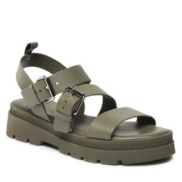 Bata Σανδάλια Bata 5647600 Green