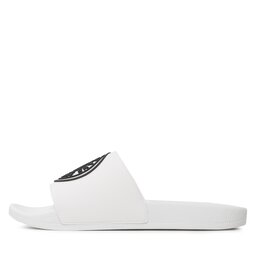 

Шльопанці Versace Jeans Couture 74YA3SQ3 ZS192 003, Білий