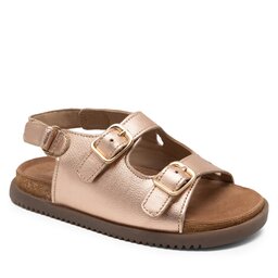 Lasocki Kids Sandaler Lasocki Kids PORTA-CI12-PORTA-04 Gyllene