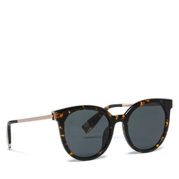 Furla Occhiali da sole Furla Sunglasses SFU625 WD00052-A.0116-AN000-4-401-20-CN-D Havana