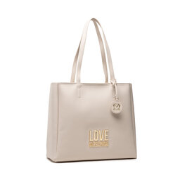 

Сумка LOVE MOSCHINO, Бежевий