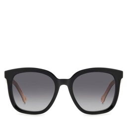 

Сонцезахисні окуляри Carolina Herrera 0225/G/S 207075 Black Pink 3H2 9O, Чорний