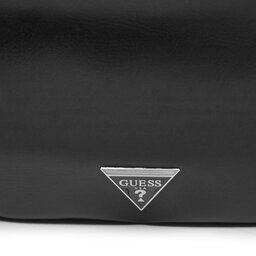 

Сумка на пояс Guess HMMECA P4288 BLA, Чорний