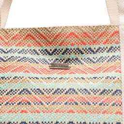 

Сумка Roxy ERJBT03319 Tapioca, Кольоровий