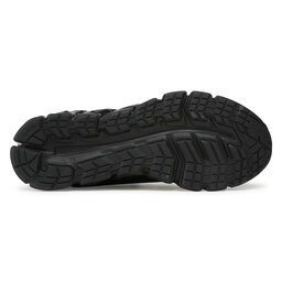 

Взуття Asics Gel-Quantum 180 1201A063 Black/Black, Чорний