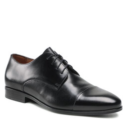 Domeno Pantofi Domeno 3968-N170E Negru