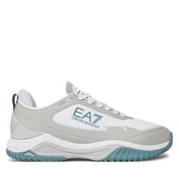 EA7 Emporio Armani Snīkeri EA7 Emporio Armani X8X155 XK358 S979 Balts