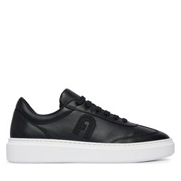 Furla Sneakers Furla Hype YM50HYP Y62000 PT O6000 Schwarz