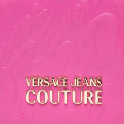 

Сумка Versace Jeans Couture 73VA4BI2 ZS452 455, Рожевий