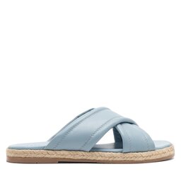 Lasocki Espadryle Lasocki CARPI EST-DOBRAWA-05 Niebieski