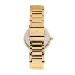 

Годинник Jacques Lemans 1-1843.1E Gold, Золотий