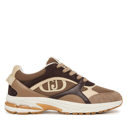 Liu Jo Sneakers Liu Jo Trixie 01 BF6063 PX030 Braun