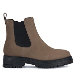 Geox Botines Geox D Iridea B Abx D26D0A 00022 C6692 Beis