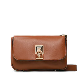 U.S. Polo Assn. Дамска чанта U.S. Polo Assn. Pasco BEUP25975WVP521 Tan
