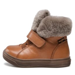 

Черевики Froddo Basco Tex G2110127 M Cognac 0, Коричневий