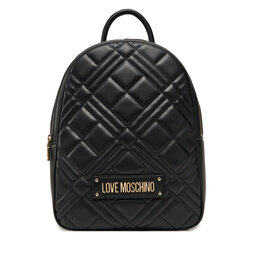 LOVE MOSCHINO Hátizsák LOVE MOSCHINO JC4154PP1MLA0000 Fekete