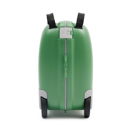 

Дитяча валіза Samsonite Dream2Go 145033-9959-1BEU Motorbike, Зелений