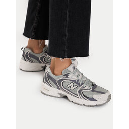 New Balance Sneakers New Balance G5306J4 Grau