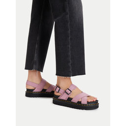 Dr. Martens Sandalen Dr. Martens Voss II DM31558650 Rosa