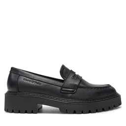 Marc O'Polo Loafers Marc O'Polo OO2M3010 Čierna