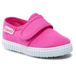 Cienta Tenisówki Cienta 58000 Fucshia 12