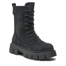 Jenny Fairy Botas Jenny Fairy WS5792-01 Negro