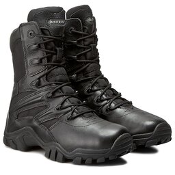 

Взуття Bates Delta 8 E02348 Black, Чорний