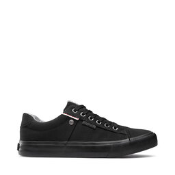 

Кросівки Big Star Shoes, Чорний