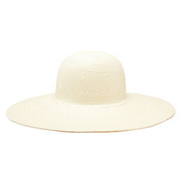 

Капелюх Brixton Janae Straw Sun 11649 Natur 11649, Бежевий