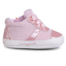 

Снікерcи Mayoral 9282 Wild Rose 19, Рожевий