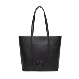 DKNY Geantă DKNY Seventh Avenue Md Ew R33AKY28 Blk/Black BBL