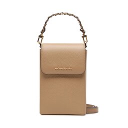 MICHAEL Michael Kors Torbica MICHAEL Michael Kors Jet Set 32S3GJ6C2L Camel