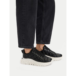 DKNY Снікерcи DKNY K4590226 Чорний