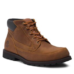 Timberland Ghete Timberland Attleboro Pt Chukka TB0A5YS12311 Wheat Full Grain