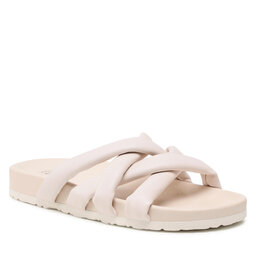 Jenny Fairy Παντόφλες Jenny Fairy LS5700-03 Beige