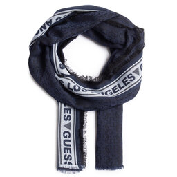 Guess Šal Guess Not Coordinated Scarves AM8658 VIS03 BLU