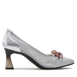 

Туфлі Hispanitas Dalia BHV232742 Silver, Срібний