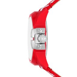 

Годинник Diesel Baby Chief DZ4619 Red/Red, Червоний