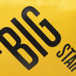 

Плоска сумка BIG STAR II574035 Yellow, Жовтий